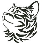 (image for) Tribal Kitten 2